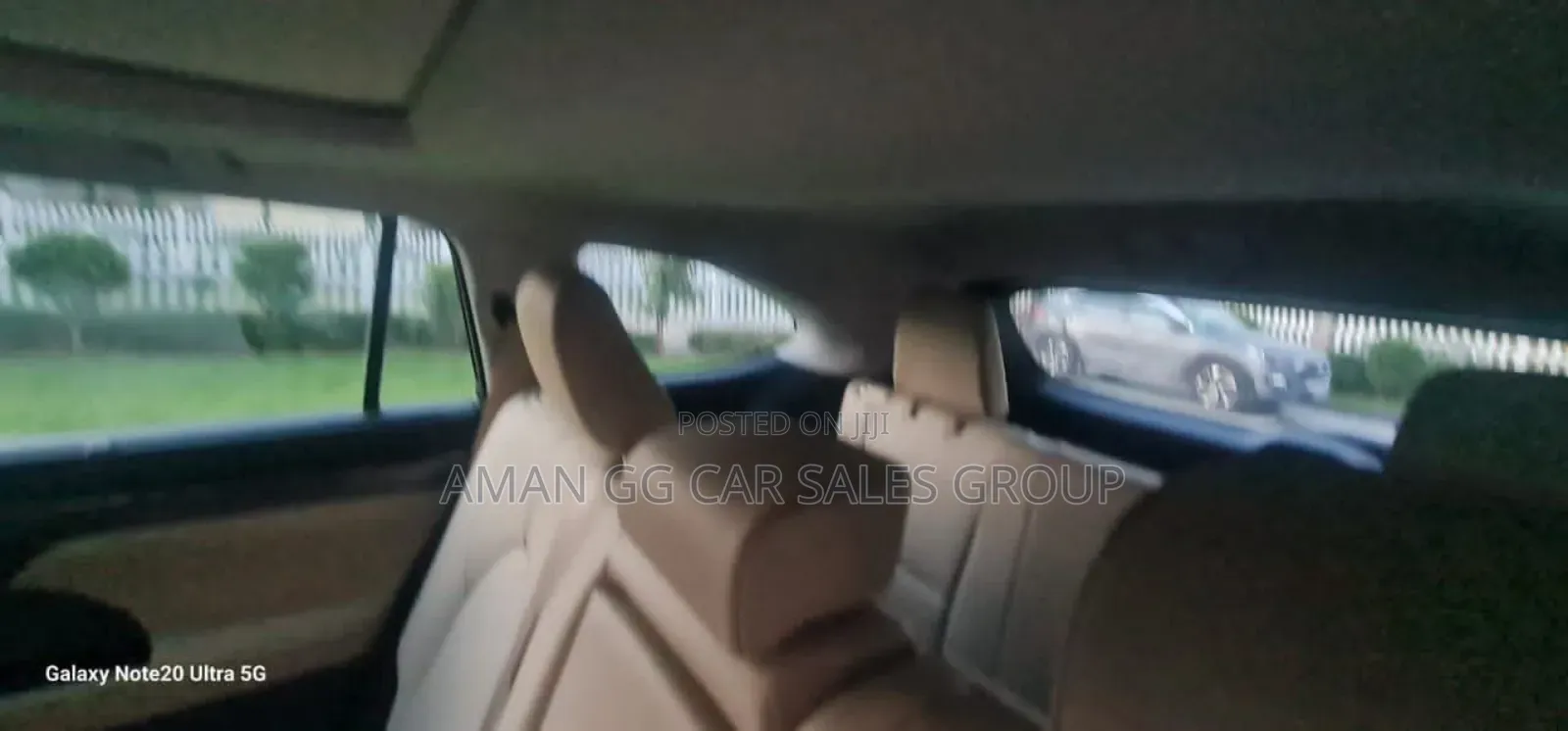 New Toyota Highlander 2024 Gray