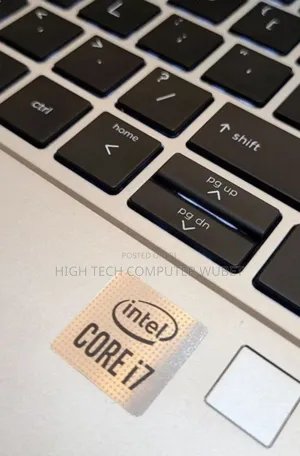 New Laptop HP EliteBook 1030 16GB Intel Core I7 SSD 16 GB