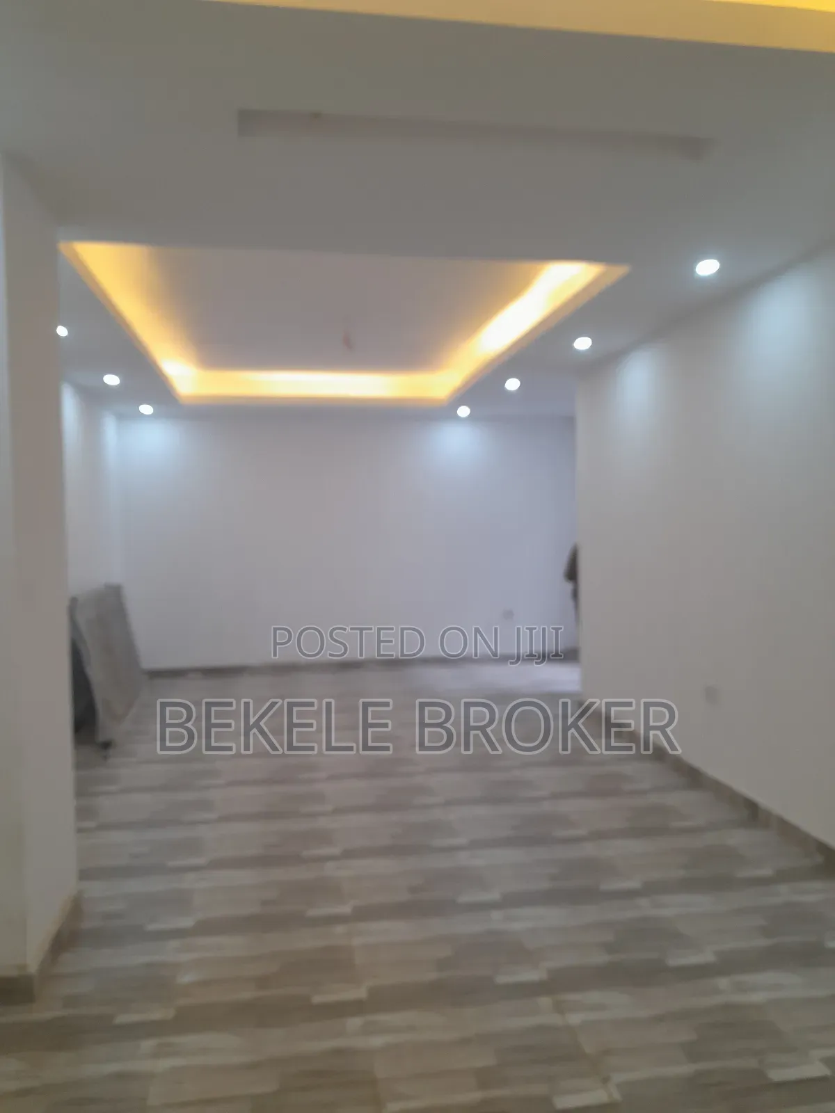 Furnished 3bdrm Apartment in አፓርትመንት, Bole for sale