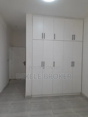 Furnished 3bdrm Apartment in አፓርትመንት, Bole for sale