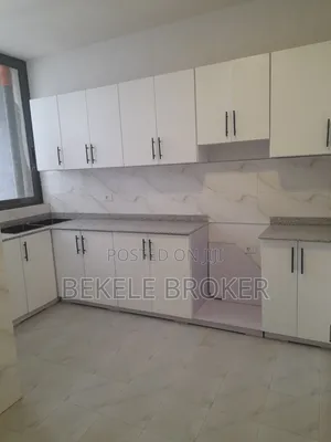 Furnished 3bdrm Apartment in አፓርትመንት, Bole for sale