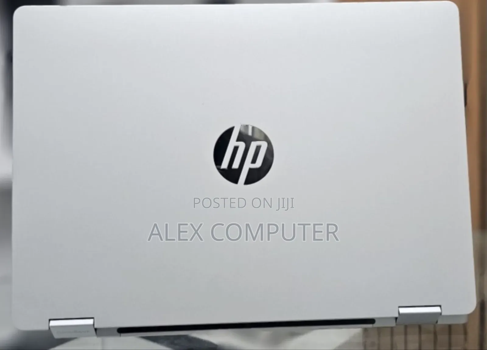 New Laptop HP OmniBook 7 14" 16GB Intel Core I7 SSD 512GB