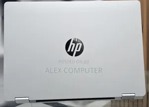 New Laptop HP OmniBook 7 14" 16GB Intel Core I7 SSD 512GB