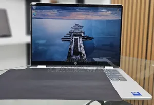New Laptop HP OmniBook 7 14" 16GB Intel Core I7 SSD 512GB