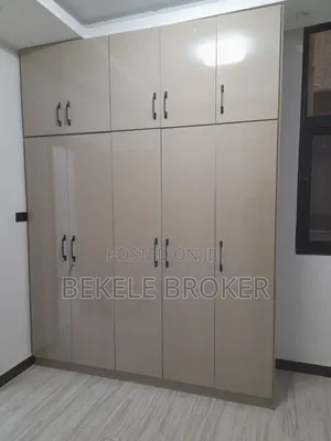 Furnished 3bdrm Apartment in አፓርትመንት, Bole for sale