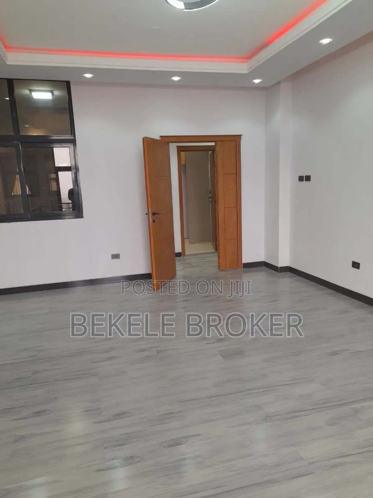 Furnished 3bdrm Apartment in አፓርትመንት, Bole for sale