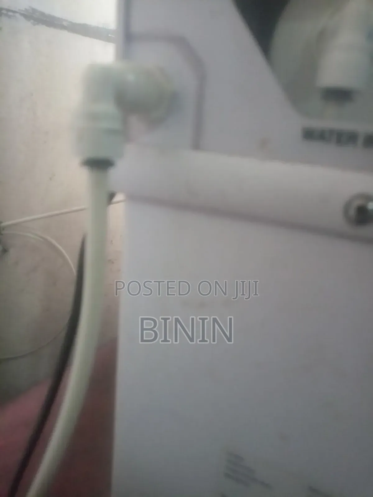 Kent Water Dispensers ቧንቧ ዉሀ ማጣሪያ Uv+Uf Deliver