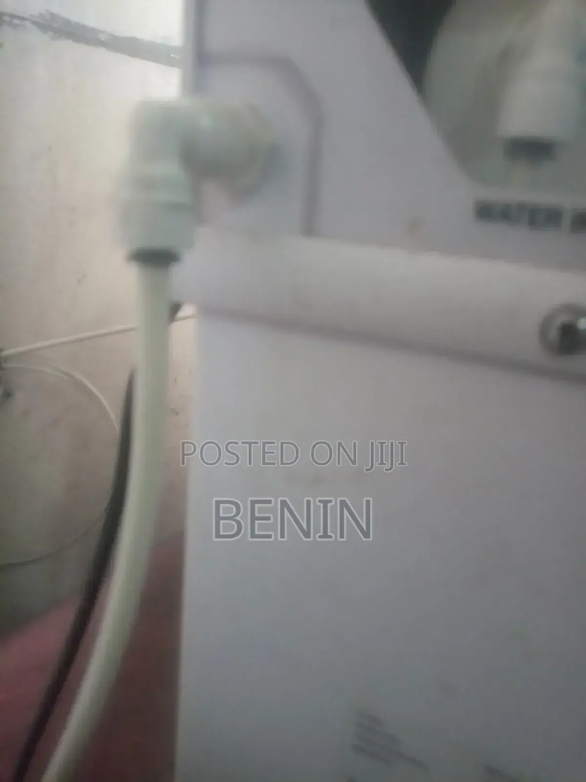 Kent Water Dispensers ቧንቧ ዉሀ ማጣሪያ Uv+Uf Deliver