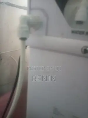 Kent Water Dispensers ቧንቧ ዉሀ ማጣሪያ Uv+Uf Deliver