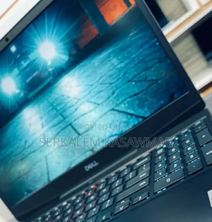 New Laptop Dell G15 5511 16GB Intel Core I7 SSD 512GB