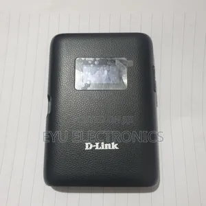 Photo - Dlink High Speed Modem