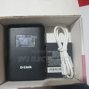 Dlink High Speed Modem