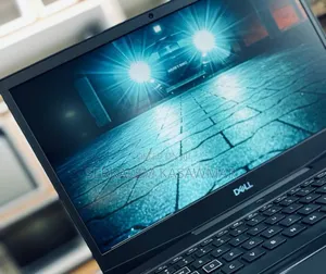 New Laptop Dell G15 5511 16GB Intel Core I7 SSD 512GB