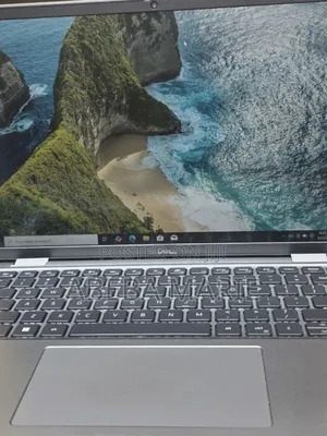 Photo - New Laptop Dell Latitude 14 E7470 16GB Intel Core i7 SSD 512GB