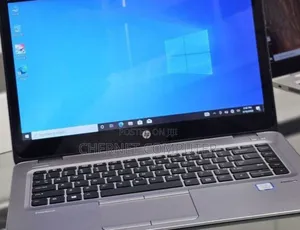 New Laptop HP EliteBook 840 G4 8GB Intel Core I5 HDD 1T