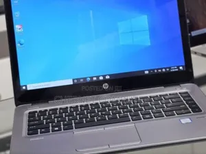 New Laptop HP EliteBook 840 G4 8GB Intel Core I5 HDD 1T