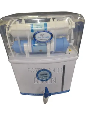 Photo - Water Dispensers ቧንቧ ዉሀ ማጣሪያ