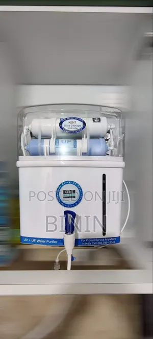 Water Dispensers ቧንቧ ዉሀ ማጣሪያ