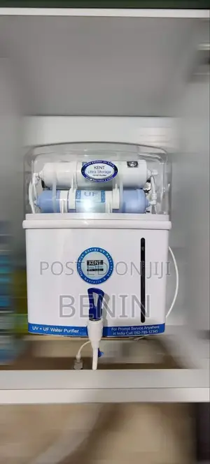 Water Dispensers ቧንቧ ዉሀ ማጣሪያ