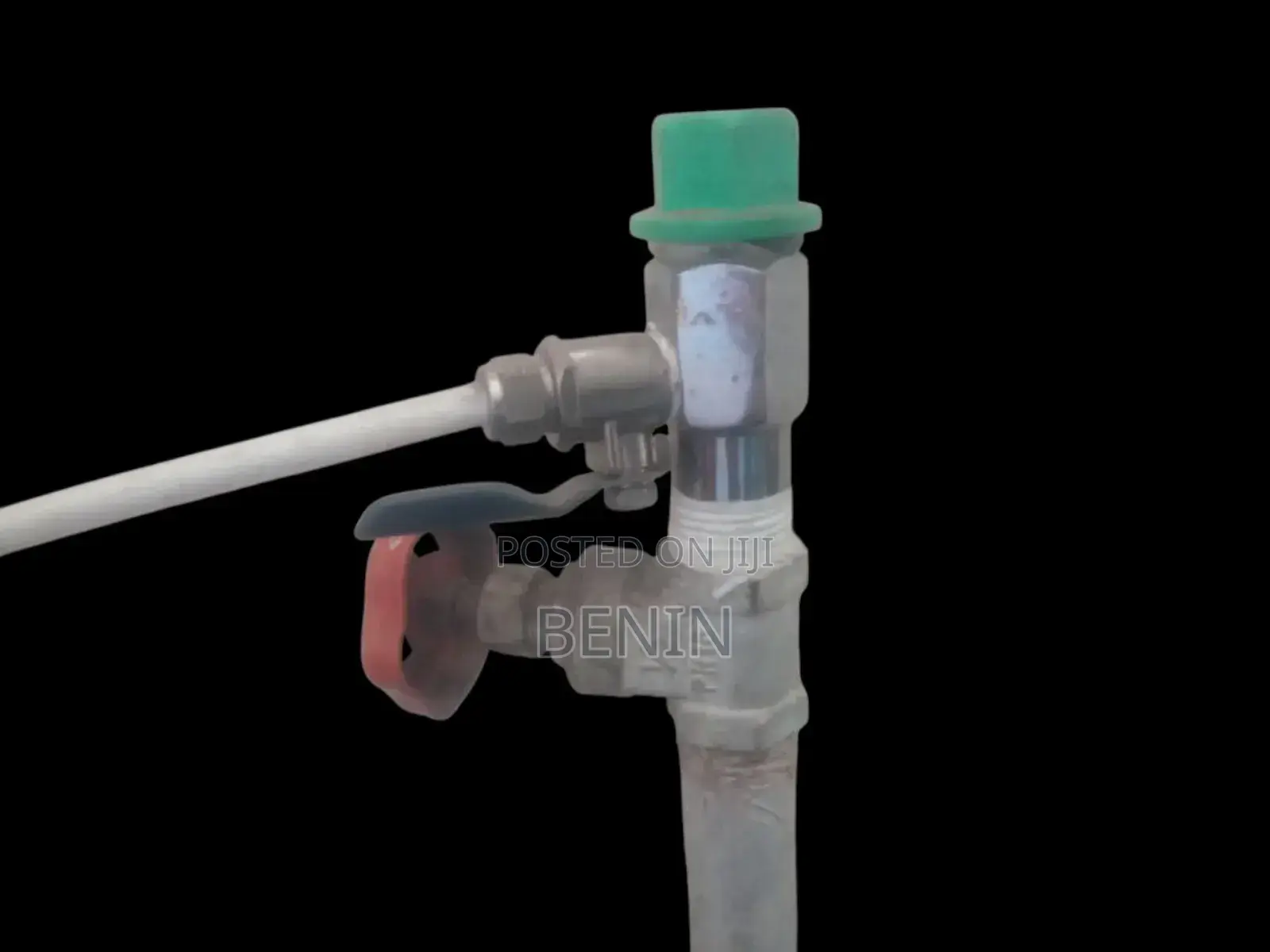 Water Dispensers ቧንቧ ዉሀ ማጣሪያ