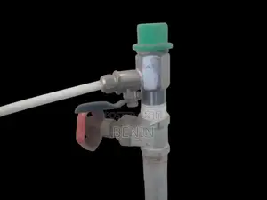 Water Dispensers ቧንቧ ዉሀ ማጣሪያ