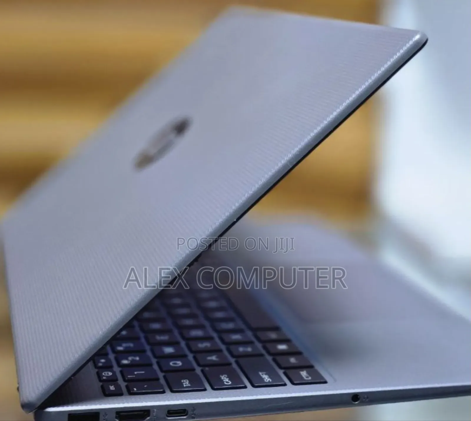 New Laptop HP Stream Notebook 16GB AMD Ryzen 7 SSD 512GB