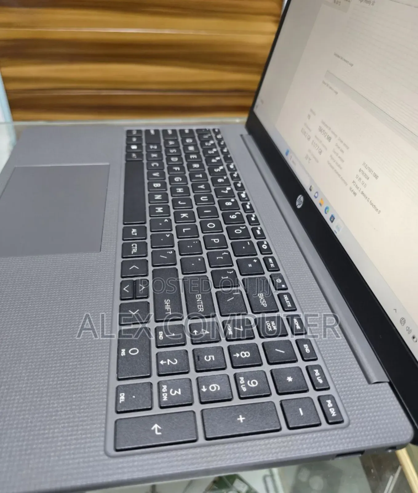 New Laptop HP Stream Notebook 16GB AMD Ryzen 7 SSD 512GB