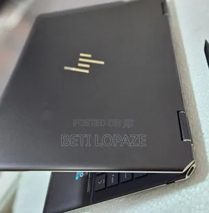 Photo - New Laptop HP Spectre X360 16GB Intel Core I7 SSD 1T