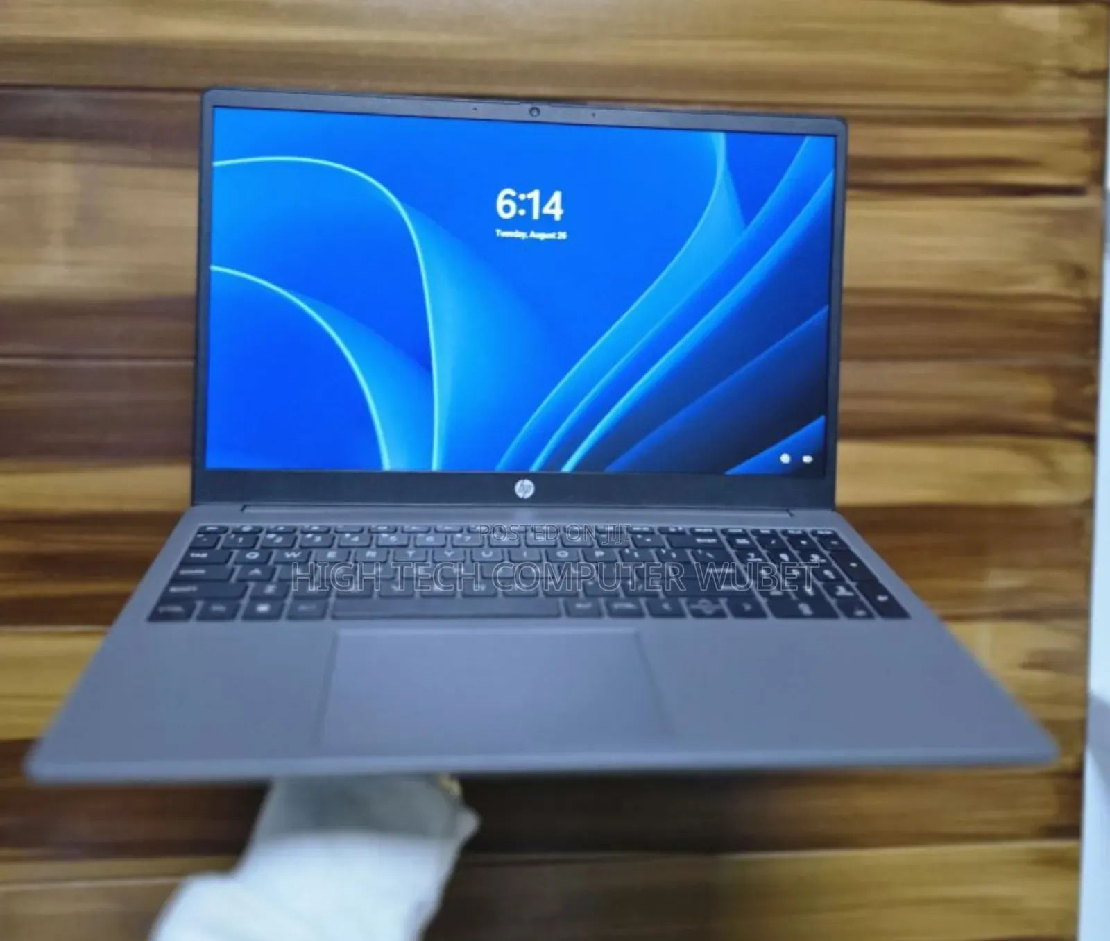 New Laptop HP Stream Notebook 16GB AMD Ryzen 7 SSD 512GB