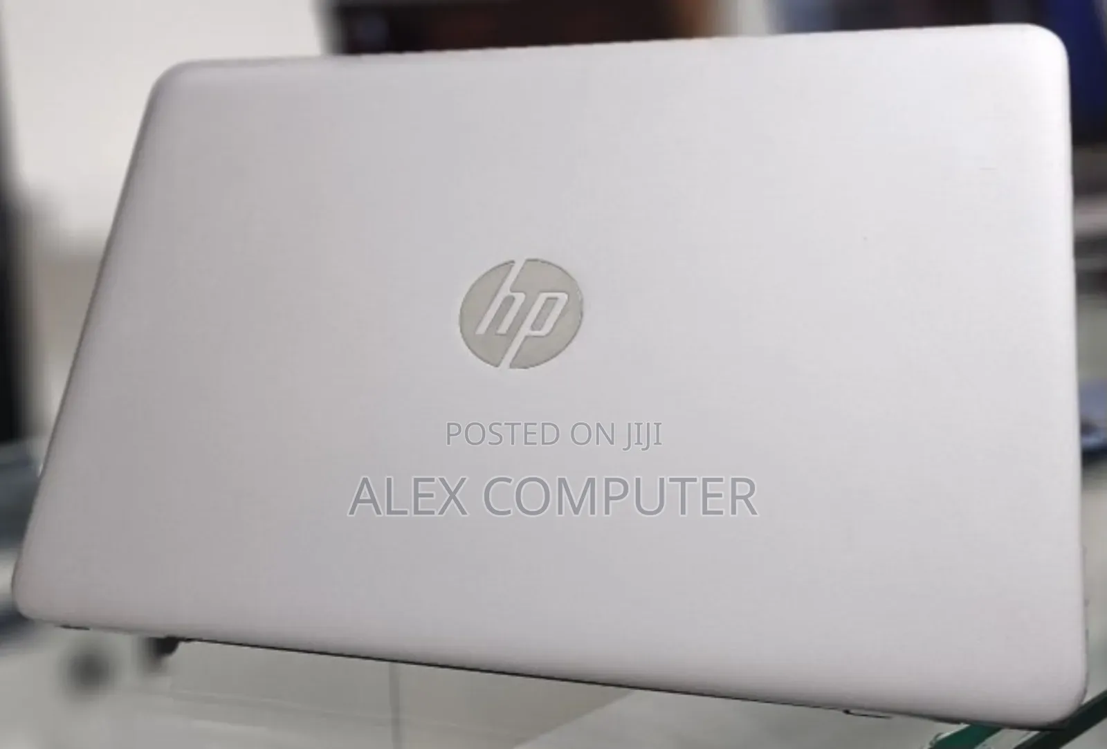 New Laptop HP EliteBook 840 G4 8GB Intel Core I5 HDD 1T