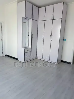 4bdrm Apartment in ሰባ ሁለት, Bole for rent