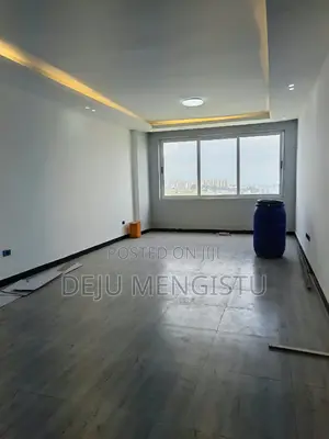 4bdrm Apartment in ሰባ ሁለት, Bole for rent