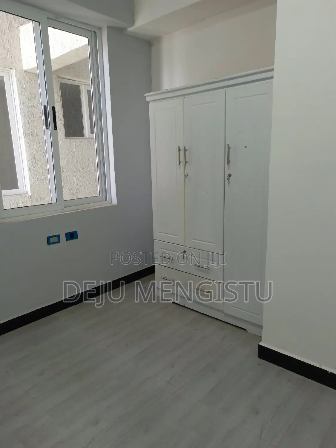 4bdrm Apartment in ሰባ ሁለት, Bole for rent