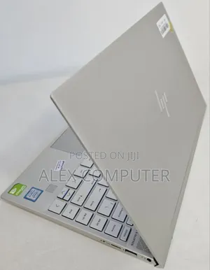 New Laptop HP Pavilion 14 8GB Intel Core I5 SSD 512GB