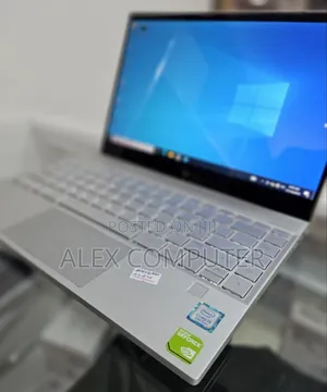 Photo - New Laptop HP Pavilion 14 8GB Intel Core I5 SSD 512GB