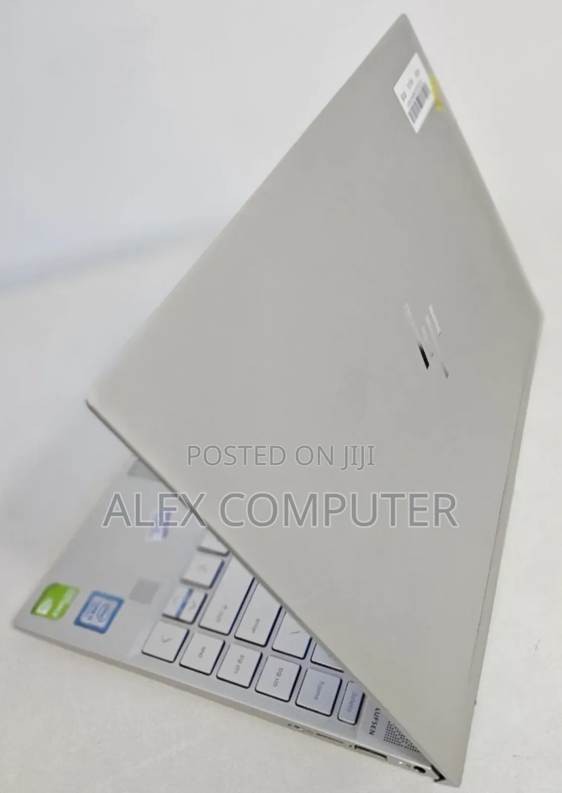 New Laptop HP Pavilion 14 8GB Intel Core I5 SSD 512GB