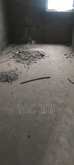 3bdrm Condo in Ayat 49, 40/60, Yeka for sale