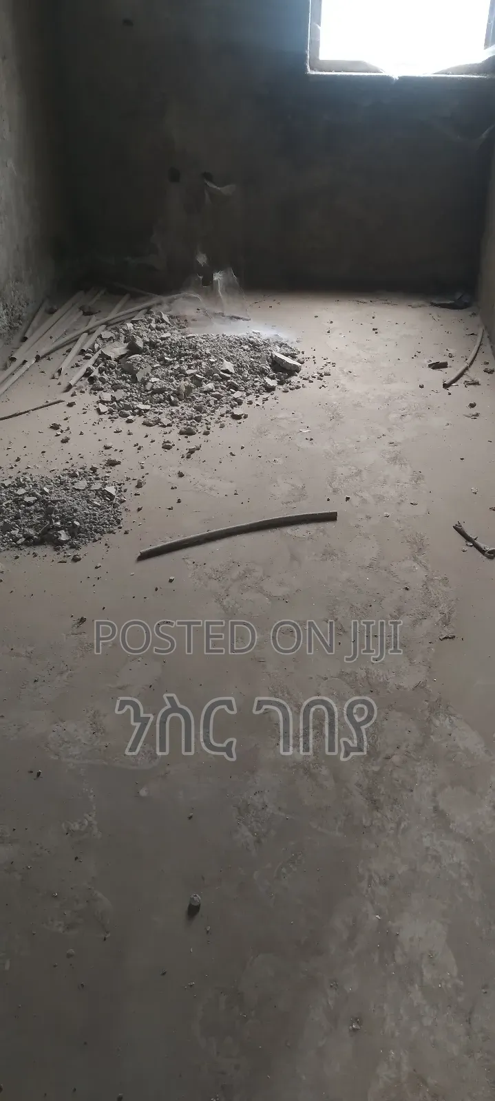 3bdrm Condo in Ayat 49, 40/60, Yeka for sale