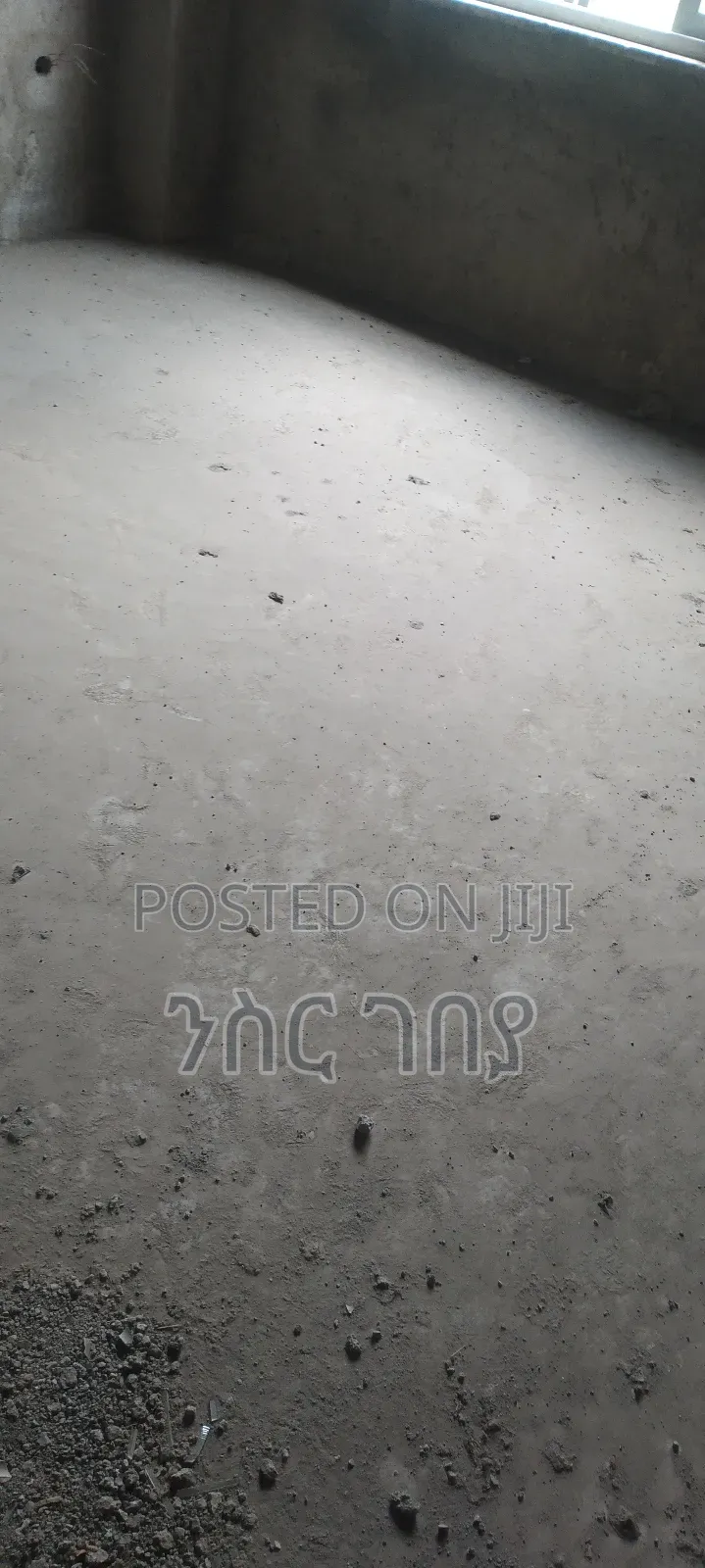 3bdrm Condo in Ayat 49, 40/60, Yeka for sale