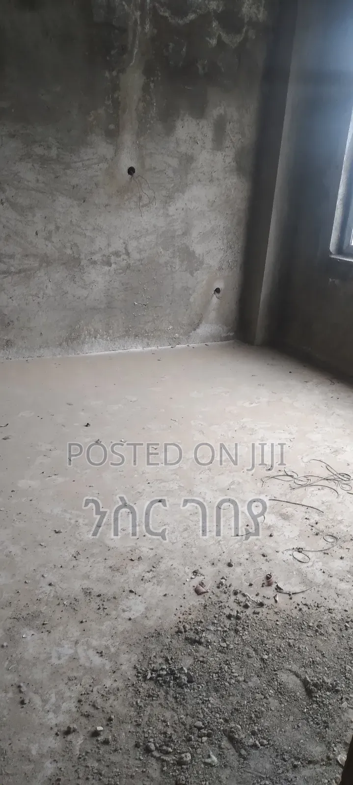 3bdrm Condo in Ayat 49, 40/60, Yeka for sale