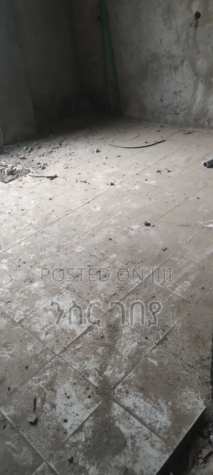 3bdrm Condo in Ayat 49, 40/60, Yeka for sale