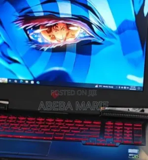 New Laptop HP Omen X 16GB Intel Core i7 HDD+SSD 1T