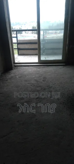 Photo - Furnished 2bdrm Condo in Ayat 49, 40/60, Yeka for sale