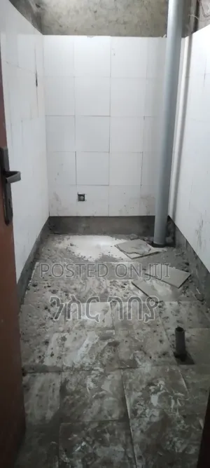 Furnished 2bdrm Condo in Ayat 49, 40/60, Yeka for sale