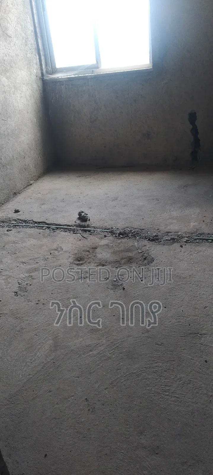 Furnished 2bdrm Condo in Ayat 49, 40/60, Yeka for sale