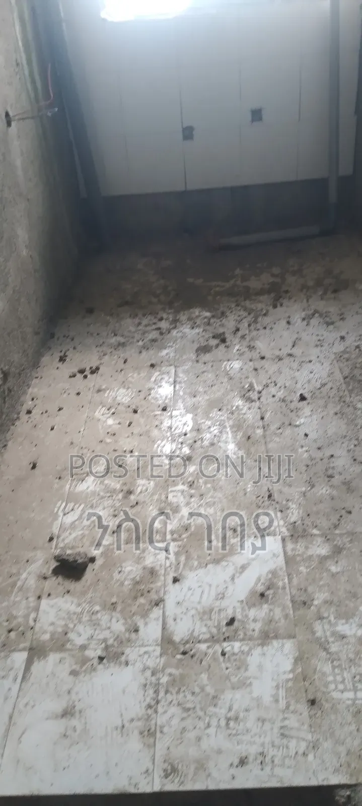 Furnished 2bdrm Condo in Ayat 49, 40/60, Yeka for sale