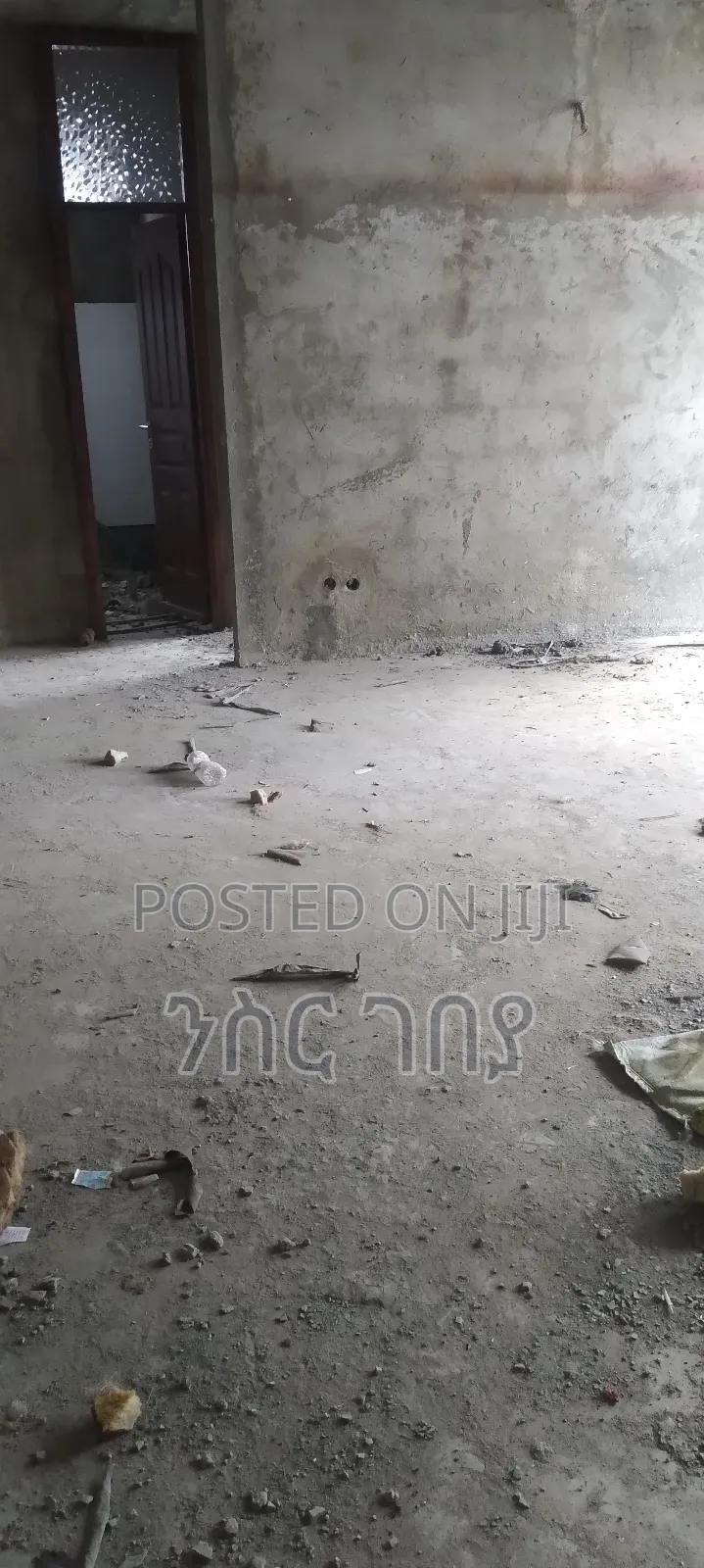 Furnished 2bdrm Condo in Ayat 49, 40/60, Yeka for sale