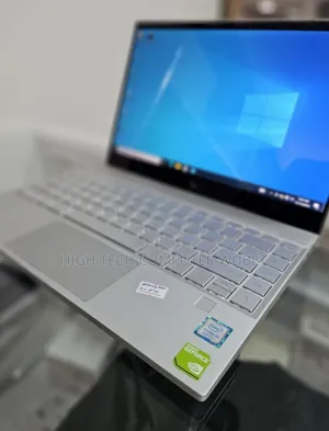 Photo - New Laptop HP Envy Ultrabook 4 8GB Intel Core I5 SSD 512GB