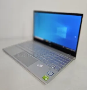 New Laptop HP Envy Ultrabook 4 8GB Intel Core I5 SSD 512GB