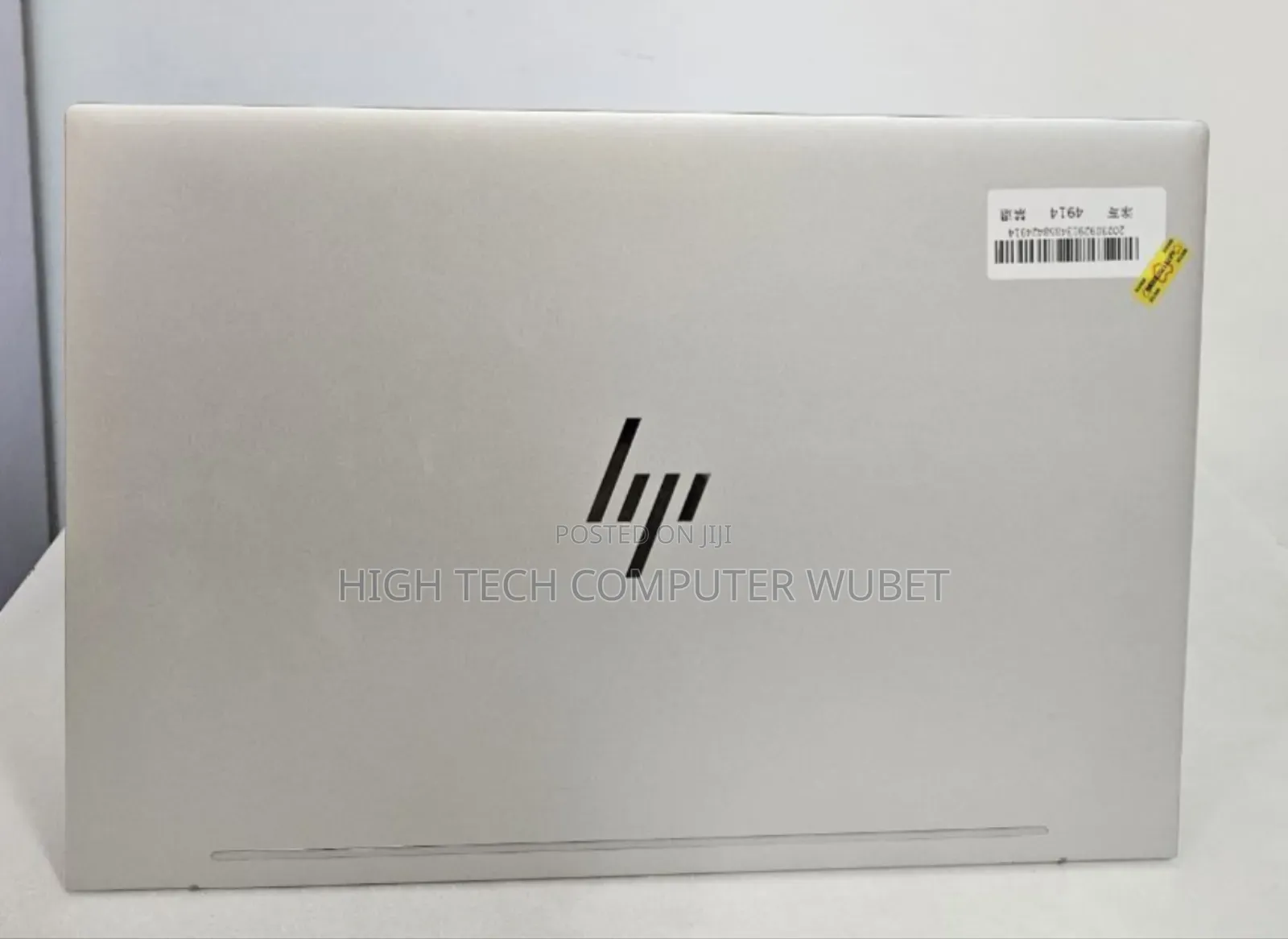 New Laptop HP Envy Ultrabook 4 8GB Intel Core I5 SSD 512GB